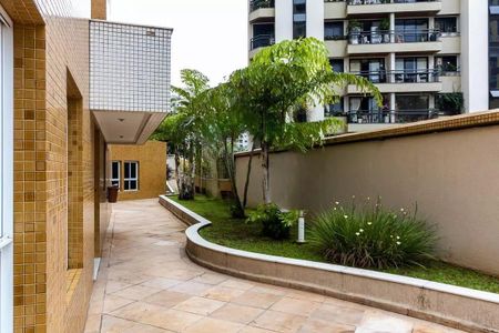 Apartamento à venda com 138m², 3 quartos e 4 vagas