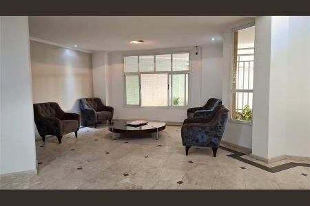 Apartamento à venda com 138m², 3 quartos e 4 vagas