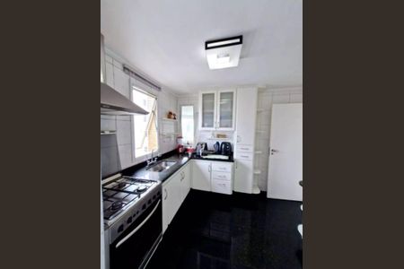 Apartamento à venda com 138m², 3 quartos e 4 vagas