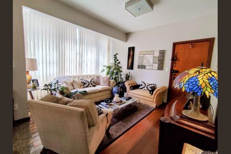 Apartamento à venda com 3 quartos, 97m² em Buritis, Belo Horizonte