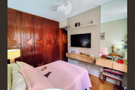 Apartamento à venda com 3 quartos, 97m² em Buritis, Belo Horizonte