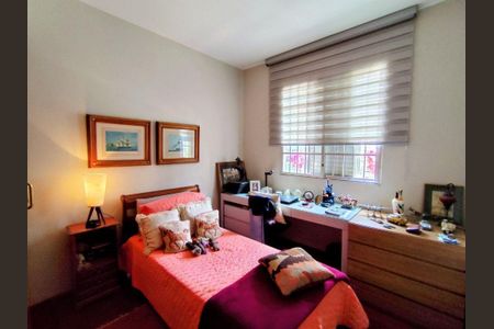 Apartamento à venda com 3 quartos, 97m² em Buritis, Belo Horizonte