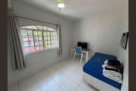 Casa à venda com 5 quartos, 292m² em Fátima, Niterói