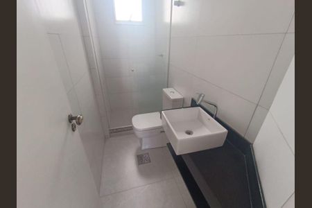 Apartamento à venda com 4 quartos, 105m² em Estoril, Belo Horizonte