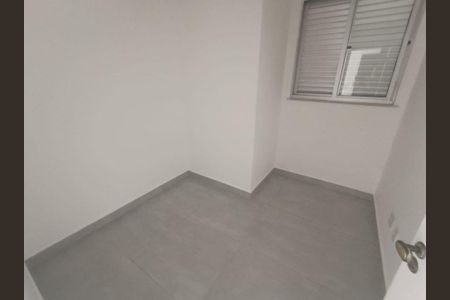 Apartamento à venda com 4 quartos, 105m² em Estoril, Belo Horizonte