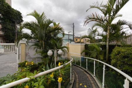 Casa de condomínio à venda com 182m², 3 quartos e 2 vagasÁrea Comum