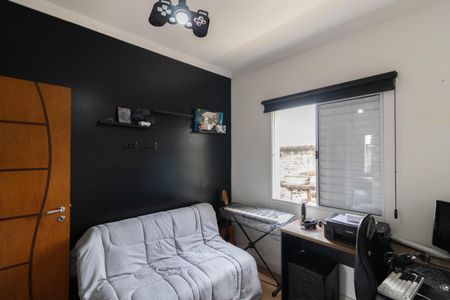 Casa de condomínio à venda com 182m², 3 quartos e 2 vagasQuarto 1