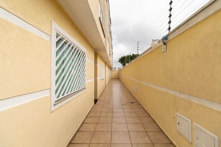 Casa de condomínio à venda com 182m², 3 quartos e 2 vagasÁrea Comum