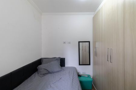 Casa de condomínio à venda com 182m², 3 quartos e 2 vagasQuarto 2