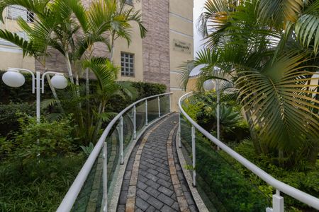 Casa de condomínio à venda com 182m², 3 quartos e 2 vagasÁrea Comum