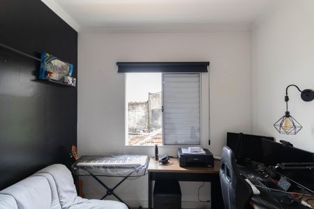 Casa de condomínio à venda com 182m², 3 quartos e 2 vagasQuarto 1