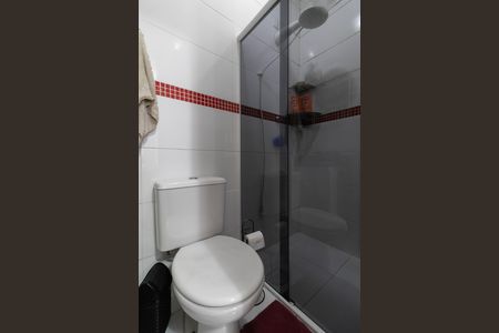 Casa de condomínio à venda com 182m², 3 quartos e 2 vagasBanheiro Suíte