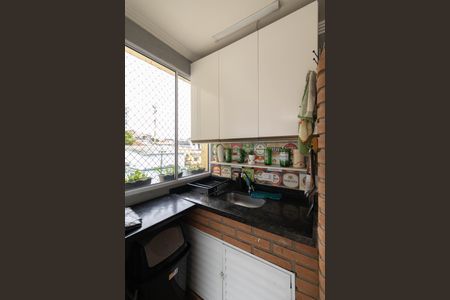 Casa de condomínio à venda com 182m², 3 quartos e 2 vagasÁrea Gourmet