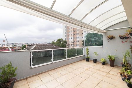 Casa de condomínio à venda com 182m², 3 quartos e 2 vagasÁrea Gourmet