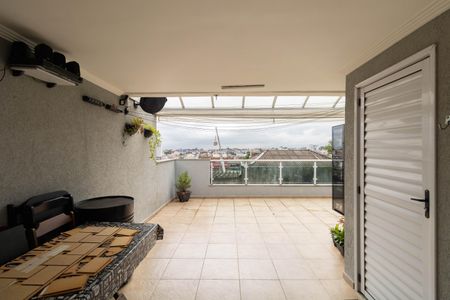 Casa de condomínio à venda com 182m², 3 quartos e 2 vagasÁrea Gourmet