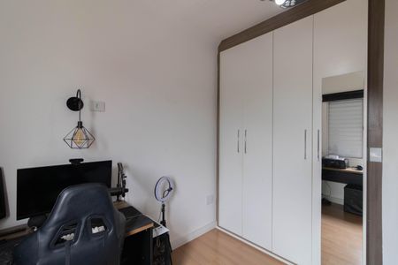 Casa de condomínio à venda com 182m², 3 quartos e 2 vagasQuarto 1