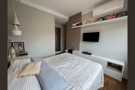 Apartamento à venda com 3 quartos, 130m² em Mirandópolis, São Paulo