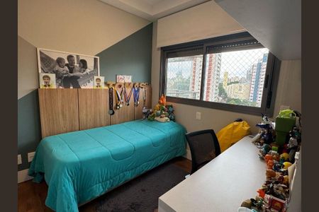 Apartamento à venda com 3 quartos, 130m² em Mirandópolis, São Paulo