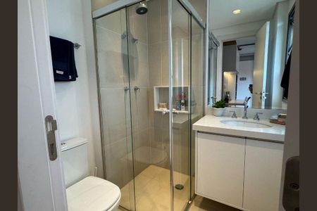 Apartamento à venda com 3 quartos, 130m² em Mirandópolis, São Paulo