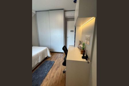 Apartamento à venda com 3 quartos, 130m² em Mirandópolis, São Paulo