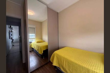 Apartamento à venda com 3 quartos, 134m² em Vila Anastácio, São Paulo