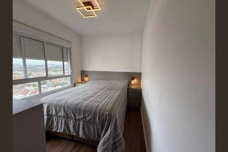 Apartamento à venda com 3 quartos, 134m² em Vila Anastácio, São Paulo