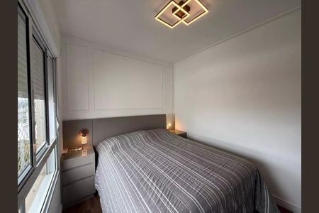 Apartamento à venda com 3 quartos, 134m² em Vila Anastácio, São Paulo