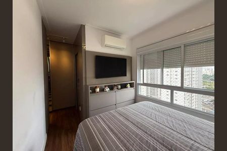 Apartamento à venda com 3 quartos, 134m² em Vila Anastácio, São Paulo