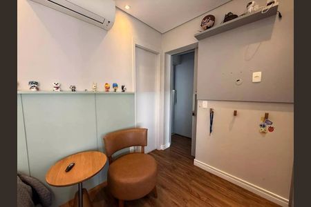 Apartamento à venda com 3 quartos, 134m² em Vila Anastácio, São Paulo