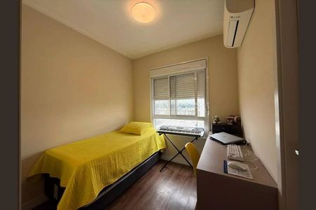 Apartamento à venda com 3 quartos, 134m² em Vila Anastácio, São Paulo