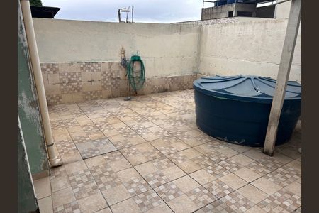 Área externa de apartamento para alugar com 2 quartos, 90m² em Vaz Lobo, Rio de Janeiro