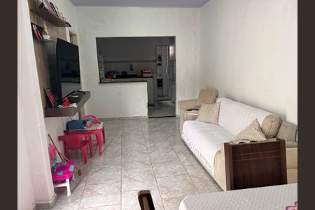 Sala de apartamento para alugar com 2 quartos, 90m² em Vaz Lobo, Rio de Janeiro