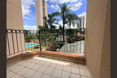 Apartamento à venda com 80m², 3 quartos e 1 vaga