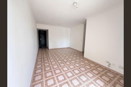 Apartamento à venda com 3 quartos, 80m² em Lauzane Paulista, São Paulo