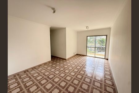 Apartamento à venda com 3 quartos, 80m² em Lauzane Paulista, São Paulo