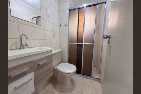 Apartamento à venda com 80m², 3 quartos e 1 vaga