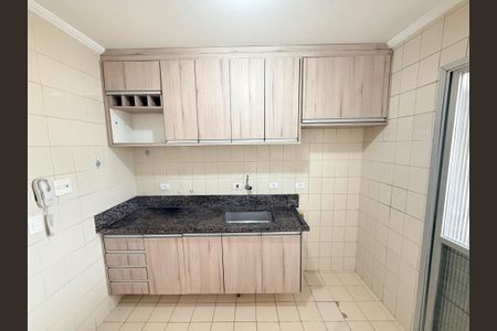 Apartamento à venda com 80m², 3 quartos e 1 vaga