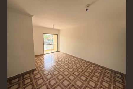 Apartamento à venda com 80m², 3 quartos e 1 vaga