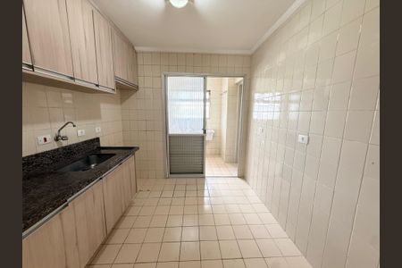 Apartamento à venda com 80m², 3 quartos e 1 vaga