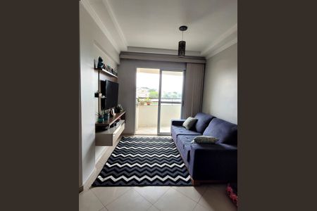 Apartamento à venda com 2 quartos, 70m² em Osvaldo Cruz, São Caetano do Sul