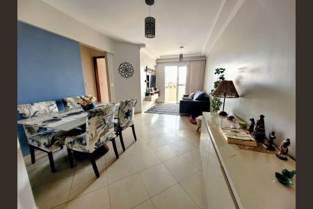 Apartamento à venda com 2 quartos, 70m² em Osvaldo Cruz, São Caetano do Sul
