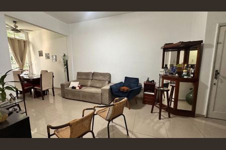 Apartamento à venda com 2 quartos, 113m² em Icaraí, Niterói