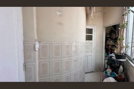 Apartamento à venda com 2 quartos, 113m² em Icaraí, Niterói