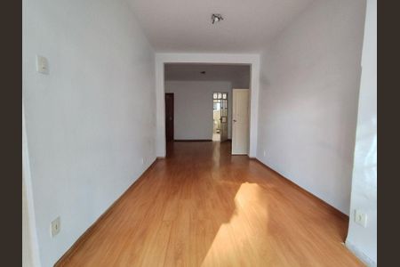 Apartamento à venda com 3 quartos, 122m² em Santo Agostinho, Belo Horizonte