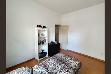 Apartamento à venda com 3 quartos, 122m² em Santo Agostinho, Belo Horizonte