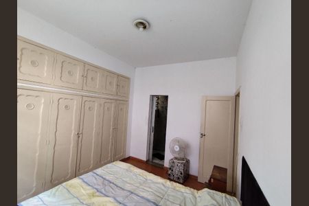 Apartamento à venda com 3 quartos, 122m² em Santo Agostinho, Belo Horizonte