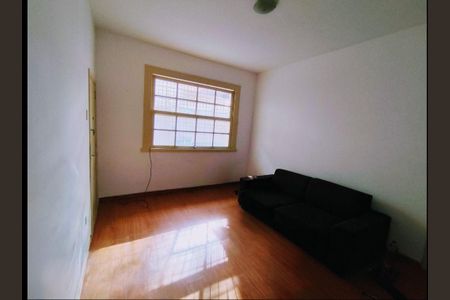 Apartamento à venda com 3 quartos, 122m² em Santo Agostinho, Belo Horizonte