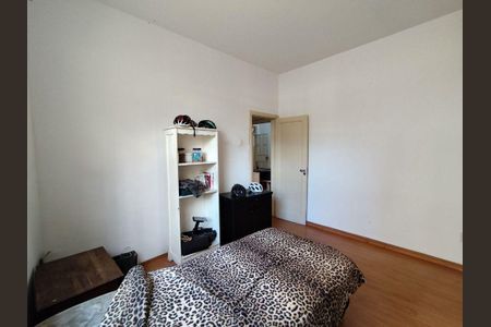 Apartamento à venda com 3 quartos, 122m² em Santo Agostinho, Belo Horizonte