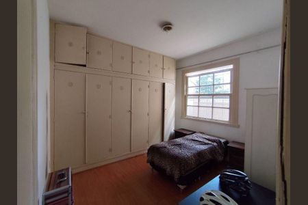 Apartamento à venda com 3 quartos, 122m² em Santo Agostinho, Belo Horizonte