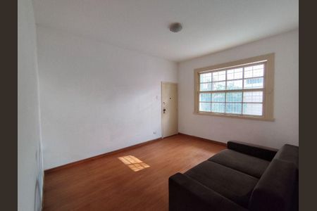 Apartamento à venda com 3 quartos, 122m² em Santo Agostinho, Belo Horizonte